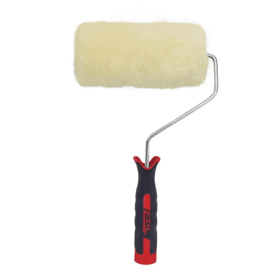 RODILLO TERMOF. 100% LANA CORDERO 18cm