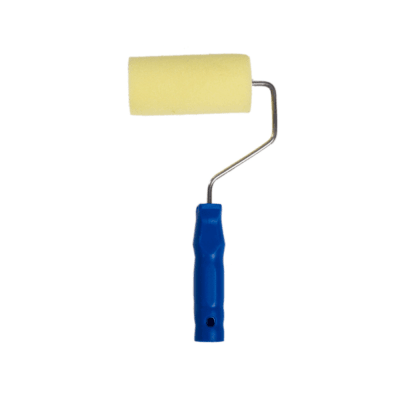 Rodillo esponja ext 50mm. 5 - 12 cm (pintar al
