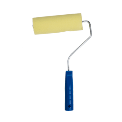 Rodillo esponja ext 50mm. 7 - 18 cm (pintar al