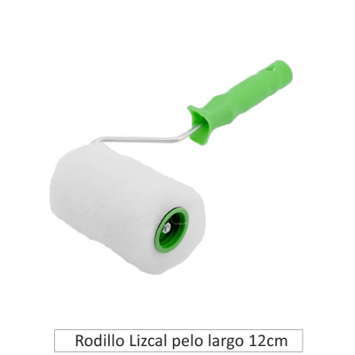 Rodillo sintético 5