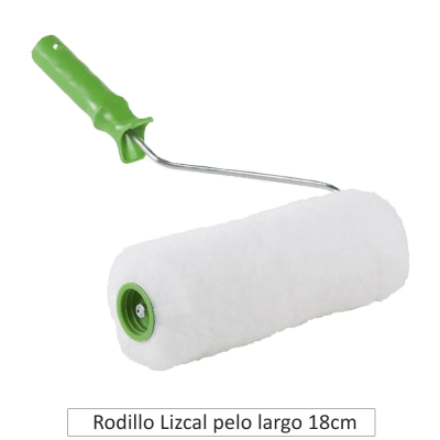 Rodillo sintético 7