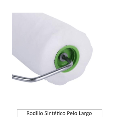 Rodillo sintético 7