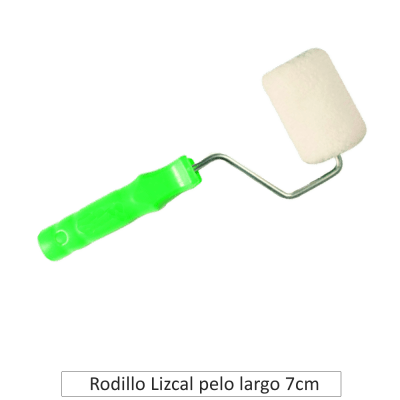 Rodillo sintético 3