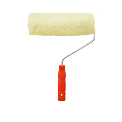 Rodillo termofusión 9