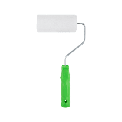 Rodillo sintético 6mm. 5