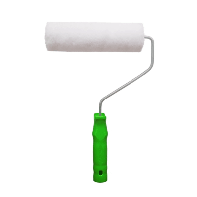 Rodillo sintético 6mm. 7