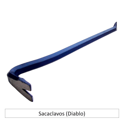 Sacaclavos (Diablo)
