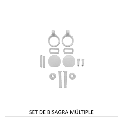 Set de Bisagra