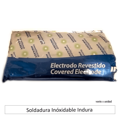Soldadura Inoxidable