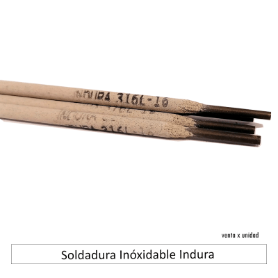 Soldadura Inoxidable