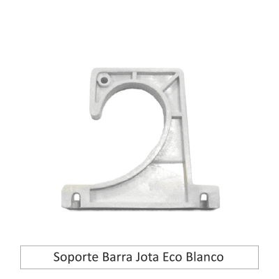 SOPORTE BARRA JOTA ECONOMICO x UD.