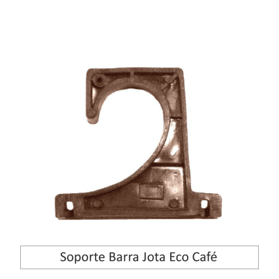 SOPORTE BARRA JOTA ECONOMICO x UD.