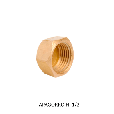 TAPAGORRO HI 1/2
