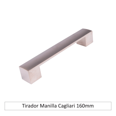 Tirador Manilla