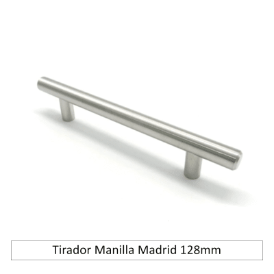Tirador Manilla