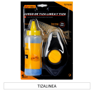 TIZALINEA