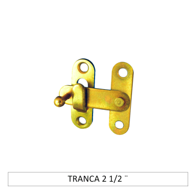 TRANCA