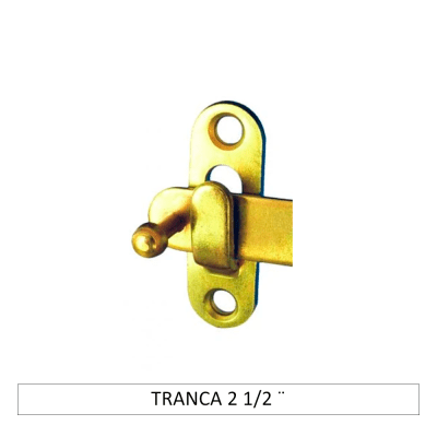 TRANCA