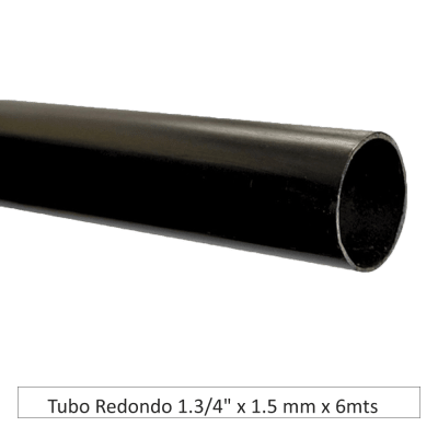 Perfil Fierro | Ferretería San Carlos