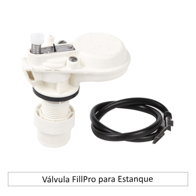 Valvula Fillpro p/estanque