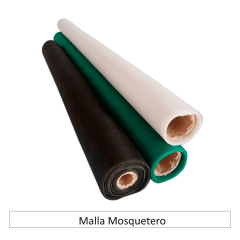 Malla Mosquetero