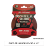 Disco de Lija respaldo Velcro 4.1/2