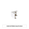 Codo externo Kalop1