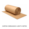 Carton Corrugado x 1.20 mt1
