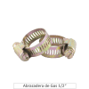 Abrazadera para GAS1