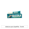 ADHESIVO PARA ZAPATILLAS - ECCOLE  (9 gr.)1