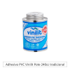 Adhesivo PVC Vinilit Pote 240cc tradicional1