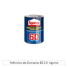 Adhesivo de Contacto 60 1 lt Agorex1