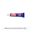 Adhesivo de Contacto 60 Pomo1