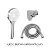 Juego Ducha1