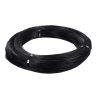 Alambre Construcción Negro #18 x kg1