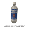 Alcohol desnaturalizado1