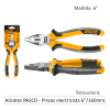 Alicate Marca INGCO1