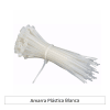 AMARRA PLASTICA BLANCA1