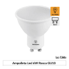 Ampolleta Led 6W Rosca GU101