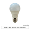 AMPOLLETA LED 7W1