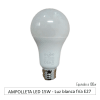 AMPOLLETA LED 15W1