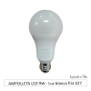 AMPOLLETA LED 9W1