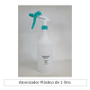 Atomizador Plástico de 1 litro1