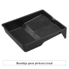 Bandeja para pintura Lizcal1