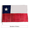 Bandera 80 x 120 cm3