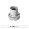 Base Recta E-271
