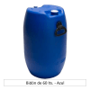 Bidón de 60 lt. Reutilizado1