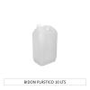 BIDON PLASTICO 10 LTS Reutilizado1