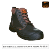 BOTIN BUFALO AISLANTE PLANTA KEVLAR PU-601K1