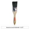 BROCHA LIZCAL ESTANDAR x 1.1/2